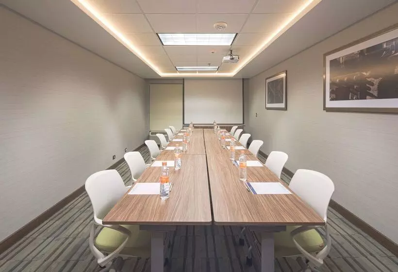 Fotos del hotel Hampton By Hilton Monterrey Galerías:  13