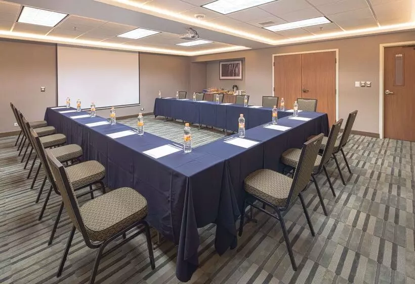 Fotos del hotel Hampton By Hilton Monterrey Galerías:  5