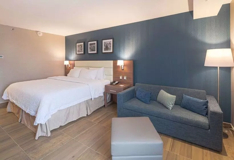 Fotos del hotel Hampton By Hilton Monterrey Galerías:  14