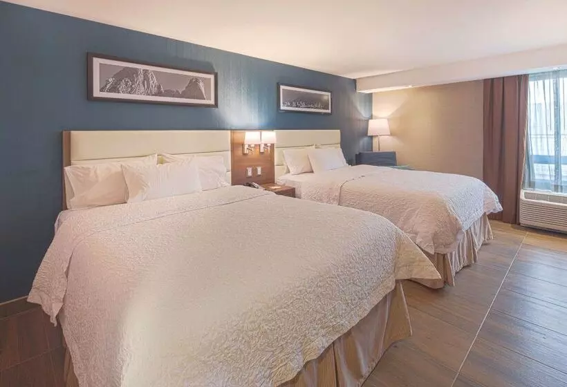 Fotos del hotel Hampton By Hilton Monterrey Galerías:  16