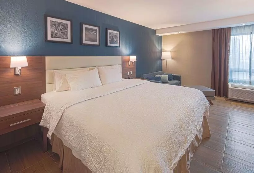 Fotos del hotel Hampton By Hilton Monterrey Galerías:  24