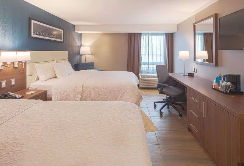 Fotos del hotel Hampton By Hilton Monterrey Galerías:  10