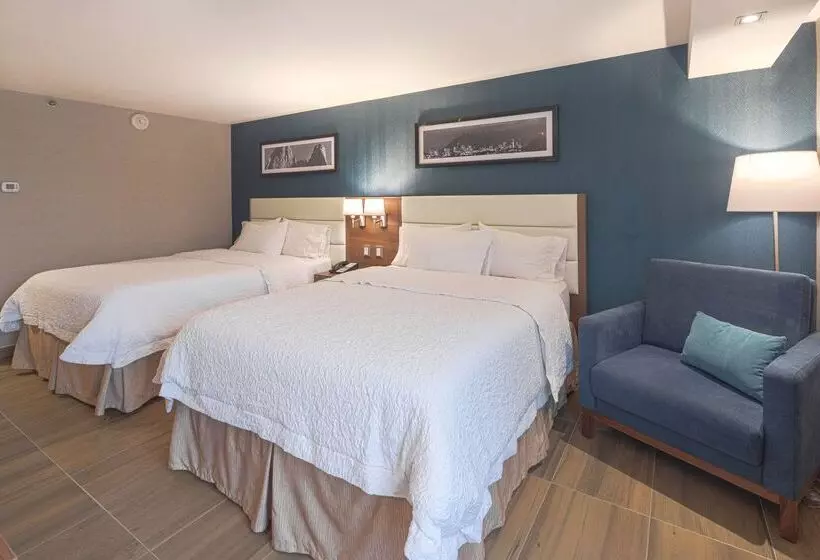 Fotos del hotel Hampton By Hilton Monterrey Galerías:  23