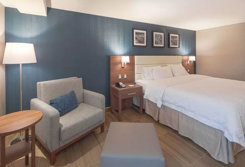 Fotos del hotel Hampton By Hilton Monterrey Galerías:  2