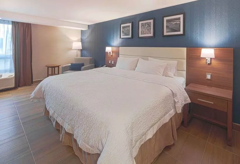 Fotos del hotel Hampton By Hilton Monterrey Galerías:  20