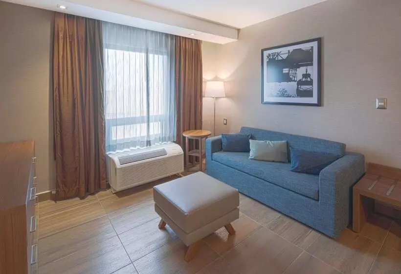 Fotos del hotel Hampton By Hilton Monterrey Galerías:  25