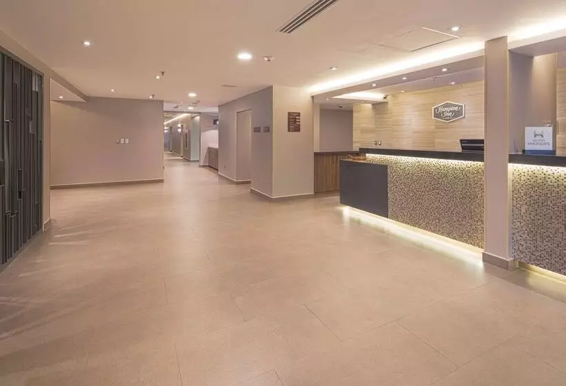 Fotos del hotel Hampton By Hilton Monterrey Galerías:  3