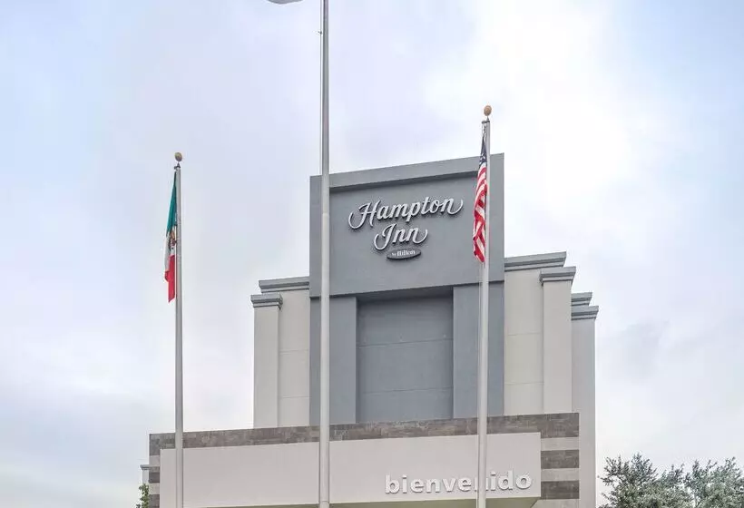 Fotos del hotel Hampton By Hilton Monterrey Galerías:  9