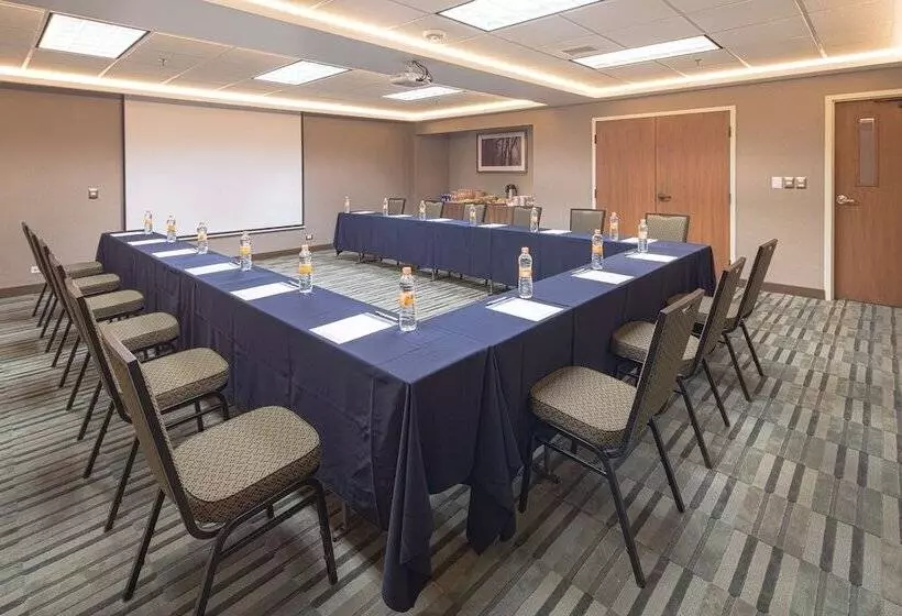 Fotos del hotel Hampton By Hilton Monterrey Galerías:  15