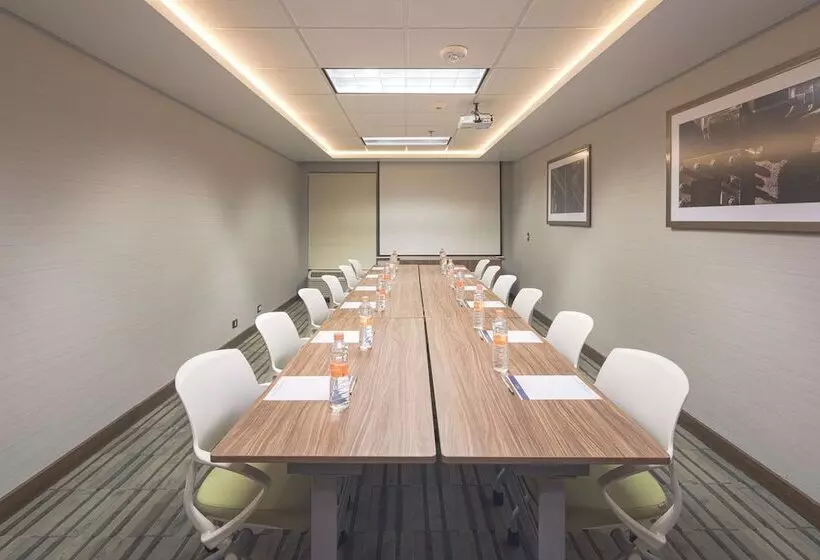 Fotos del hotel Hampton By Hilton Monterrey Galerías:  17