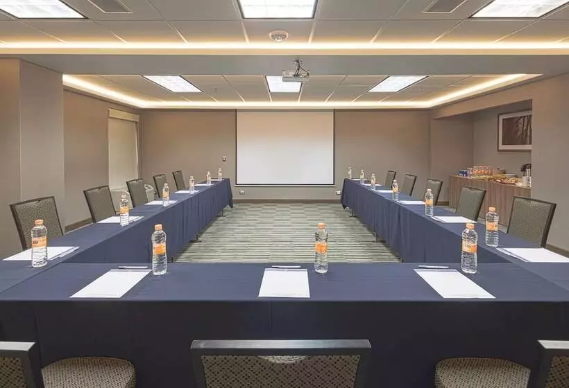 Fotos del hotel Hampton By Hilton Monterrey Galerías:  19