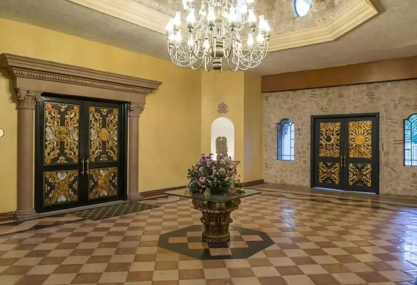 Fotos del hotel Quinta Real Aguascalientes:  10