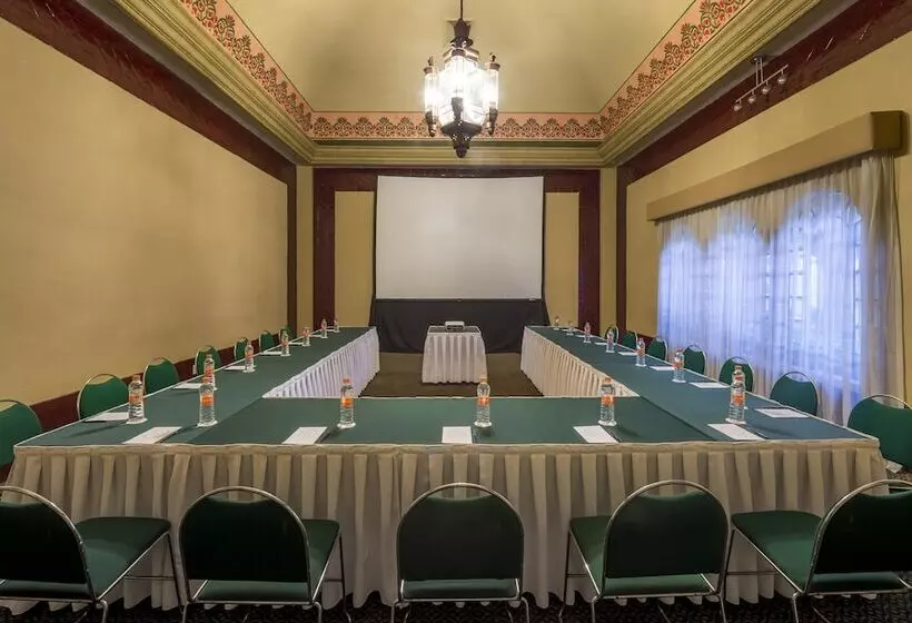 Fotos del hotel Quinta Real Aguascalientes:  8