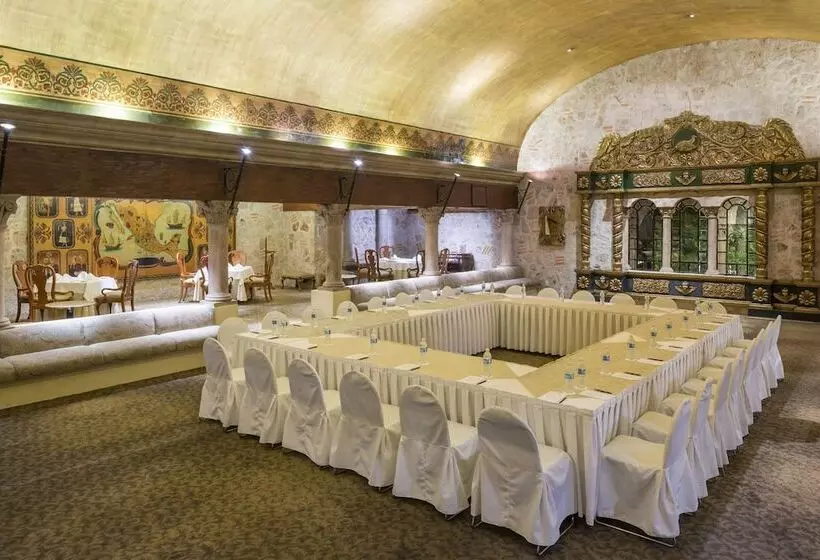 Fotos del hotel Quinta Real Aguascalientes:  2