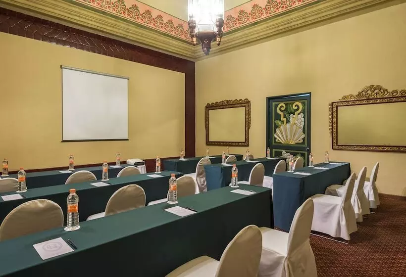 Fotos del hotel Quinta Real Aguascalientes:  14