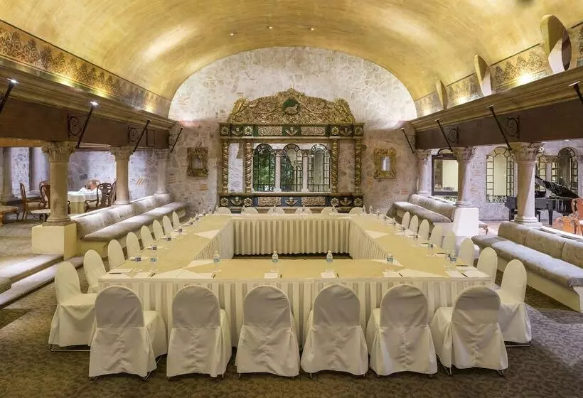 Fotos del hotel Quinta Real Aguascalientes:  22