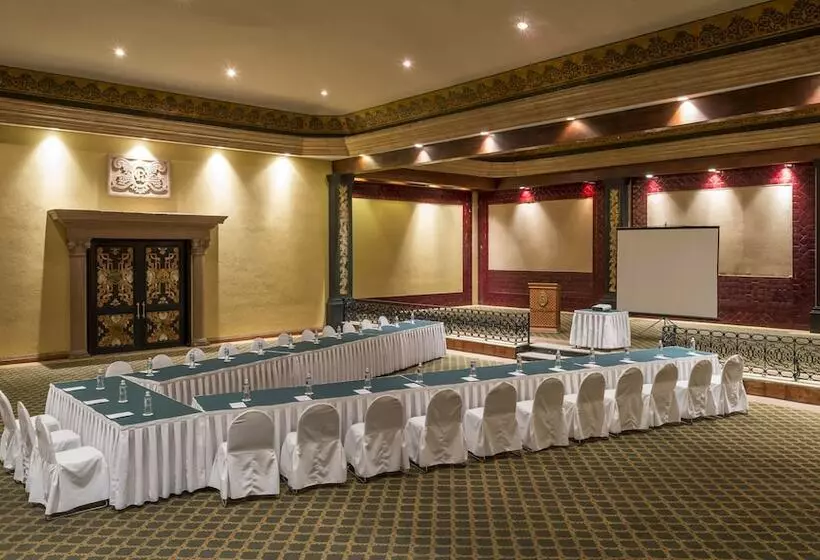 Fotos del hotel Quinta Real Aguascalientes:  4