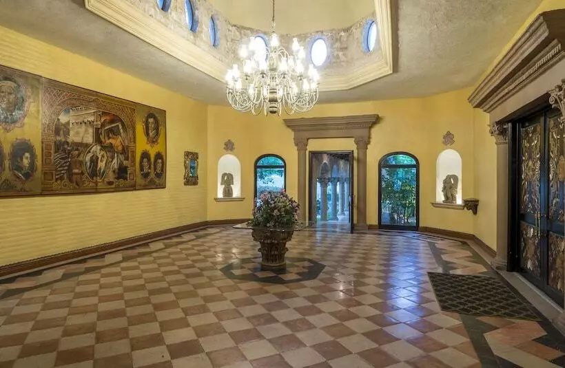 Fotos del hotel Quinta Real Aguascalientes:  6