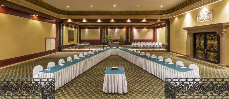 Fotos del hotel Quinta Real Aguascalientes:  16