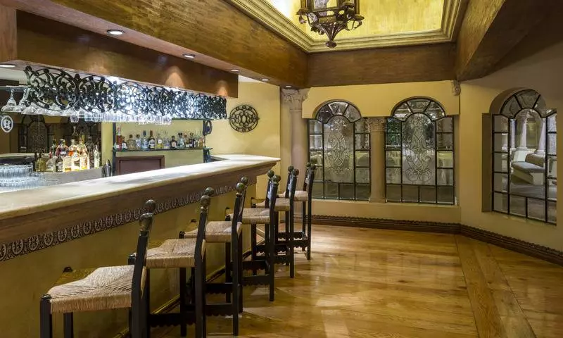 Fotos del hotel Quinta Real Aguascalientes:  3