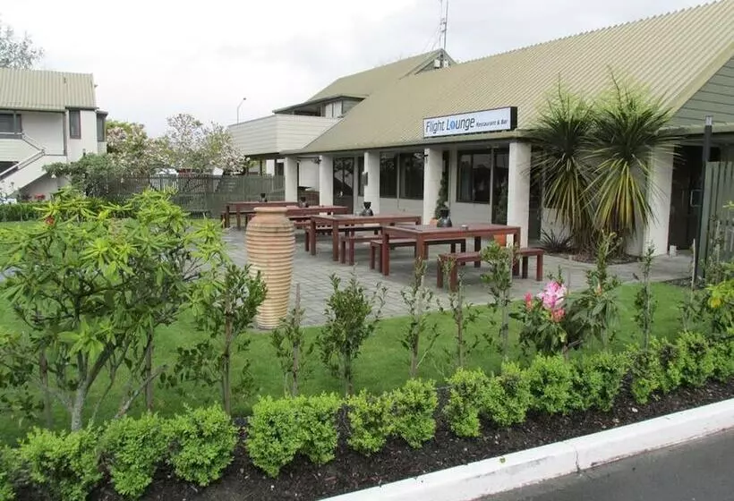 Fotos del hotel Airport Gateway Motor Lodge:  4