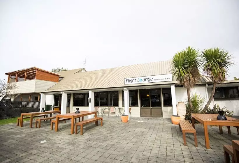 Fotos del hotel Airport Gateway Motor Lodge:  15