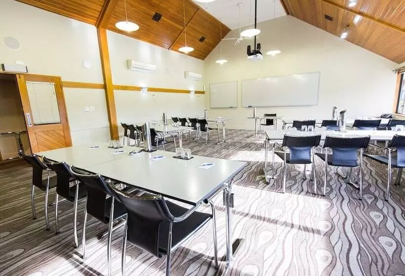 Fotos del hotel Airport Gateway Motor Lodge:  2