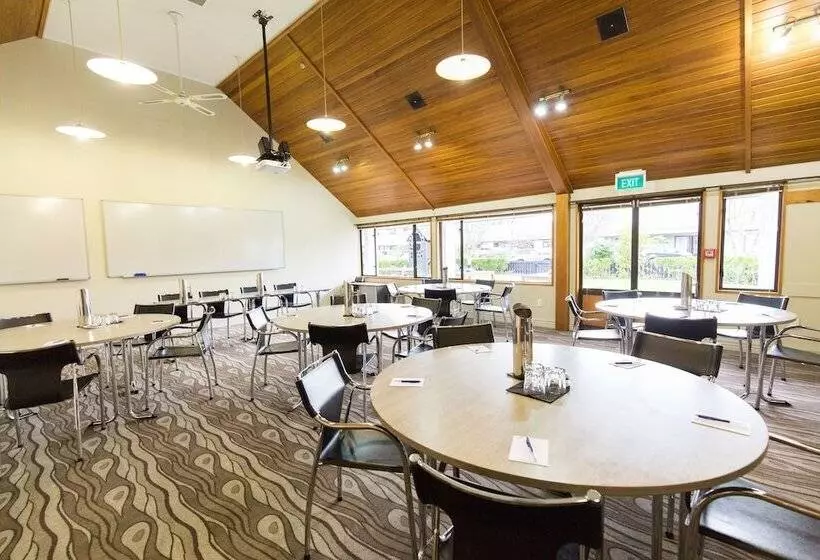 Fotos del hotel Airport Gateway Motor Lodge:  11