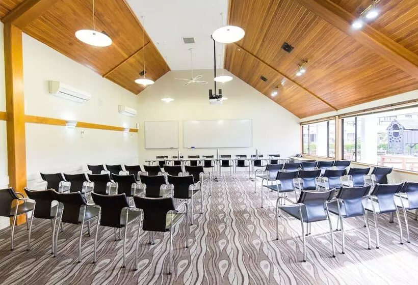 Fotos del hotel Airport Gateway Motor Lodge:  5