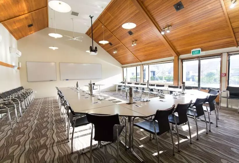 Fotos del hotel Airport Gateway Motor Lodge:  8