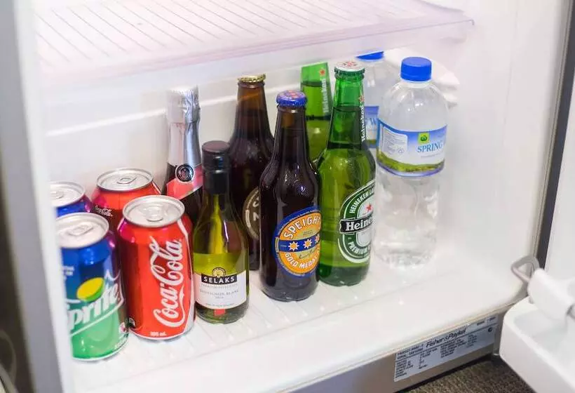 Fotos del hotel Airport Gateway Motor Lodge:  10