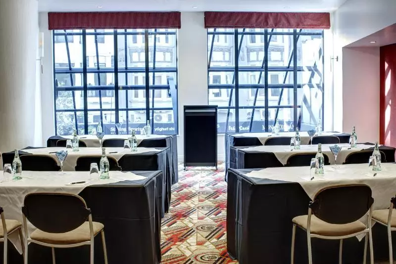 Fotos del hotel Citylife Auckland:  6