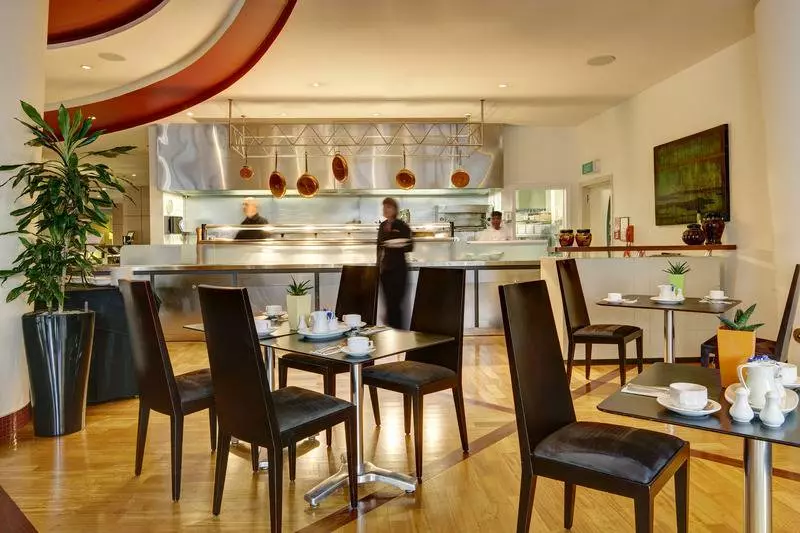 Fotos del hotel Citylife Auckland:  4