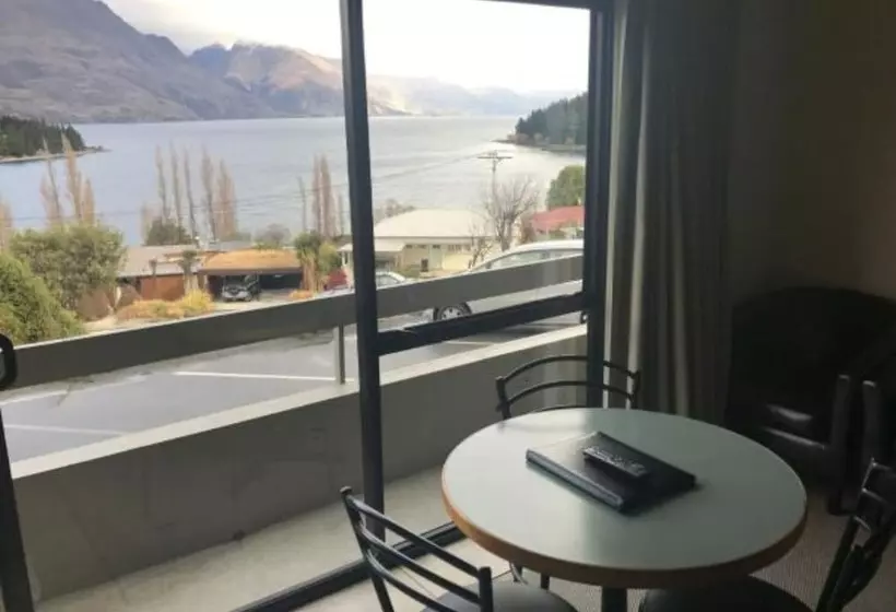 Fotos del hotel Earnslaw Lodge:  20