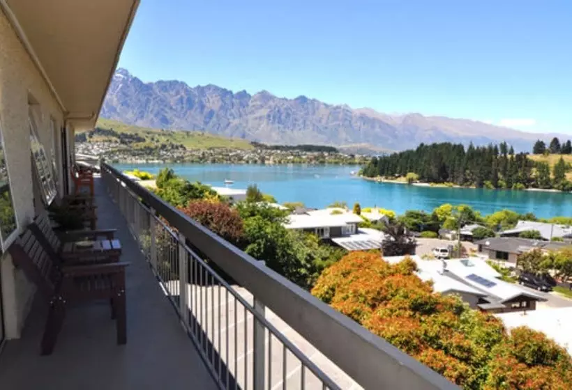 Fotos del hotel Earnslaw Lodge:  19