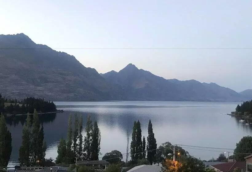 Fotos del hotel Earnslaw Lodge:  17