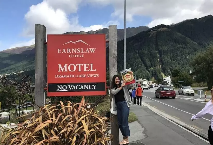 Earnslaw Lodge