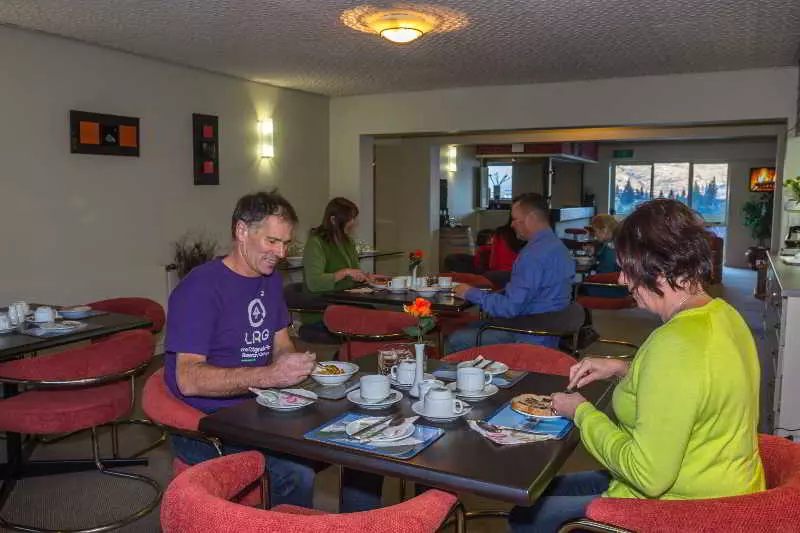 Fotos del hotel Earnslaw Lodge:  7