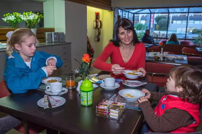 Fotos del hotel Earnslaw Lodge:  14