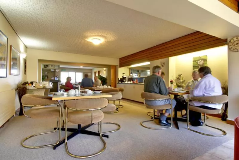 Fotos del hotel Earnslaw Lodge:  3