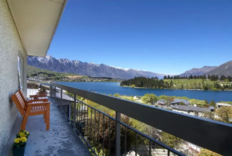 Fotos del hotel Earnslaw Lodge:  23