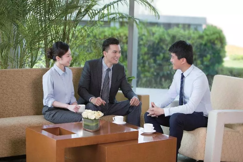 Fotos del hotel Holiday Inn Queenstown Frankton Road, An Ihg:  4