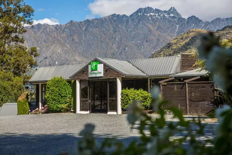 Fotos del hotel Holiday Inn Queenstown Frankton Road, An Ihg:  15