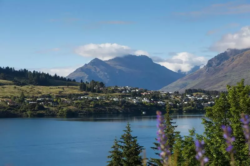 Fotos del hotel Holiday Inn Queenstown Frankton Road, An Ihg:  9