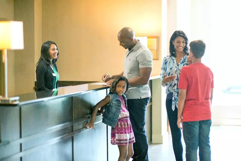 Fotos del hotel Holiday Inn Queenstown Frankton Road, An Ihg:  6