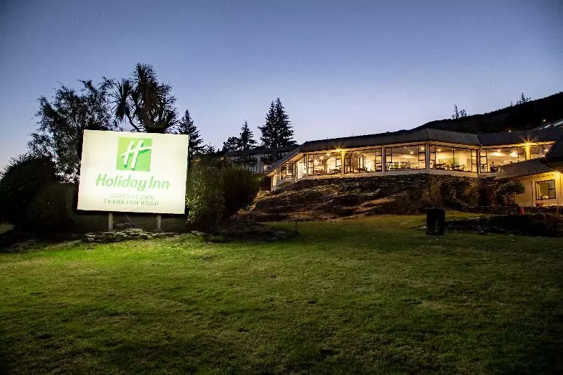 Holiday Inn Queenstown Frankton Road, An Ihg
