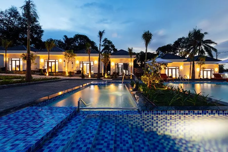 Fotos del hotel Xuan Hien Resort Seapearl Phu Quoc:  9