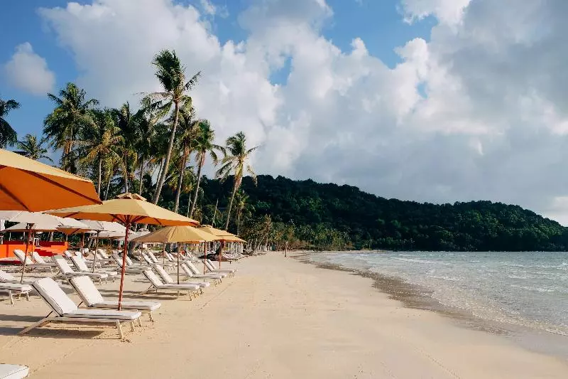 Fotos del hotel Xuan Hien Resort Seapearl Phu Quoc:  4