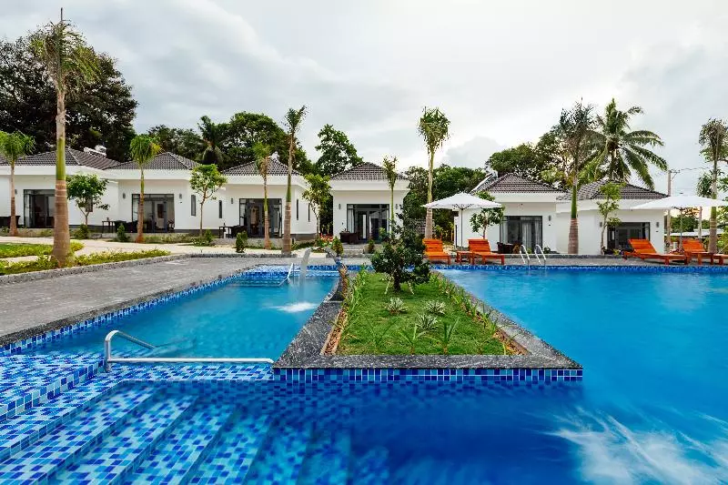 Fotos del hotel Xuan Hien Resort Seapearl Phu Quoc:  2