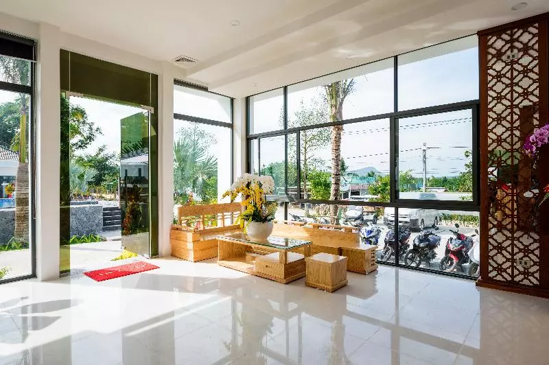 Fotos del hotel Xuan Hien Resort Seapearl Phu Quoc:  11